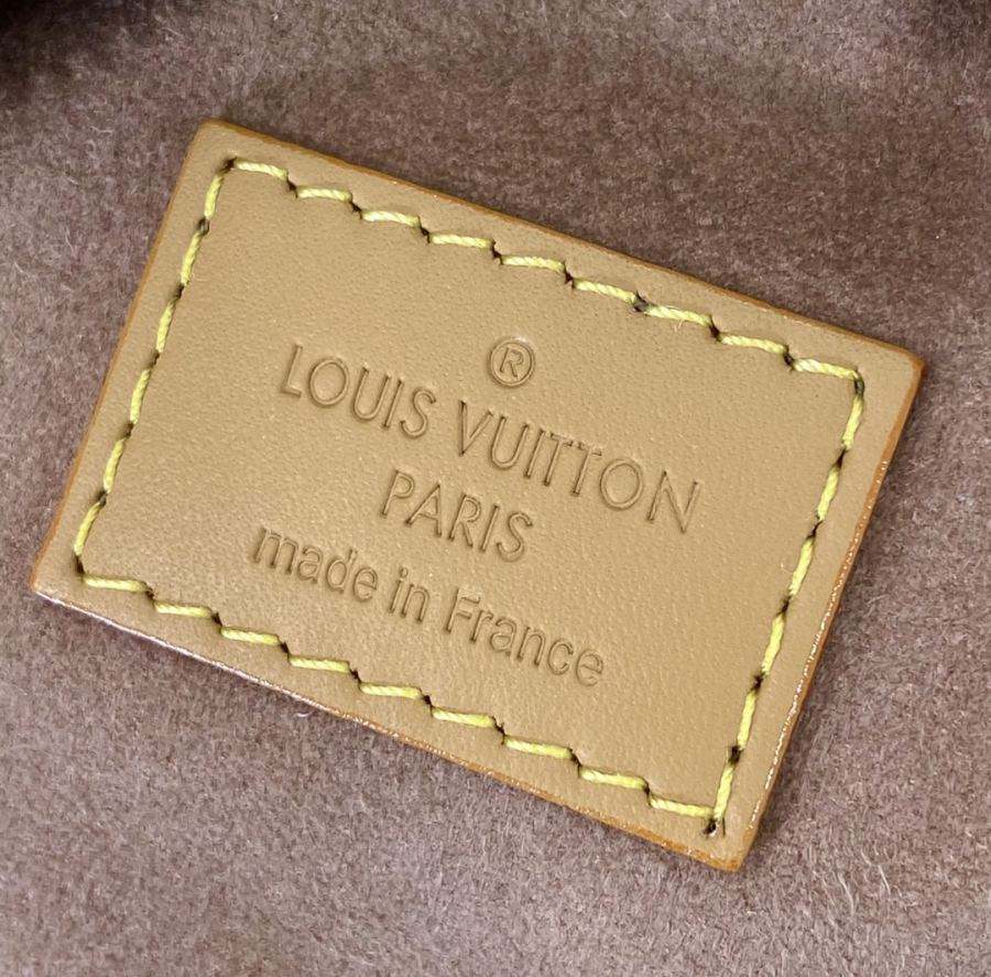 1:1 Replica LV bag 844 M81098 Odeo Monogram — Premium Replica — photo 9