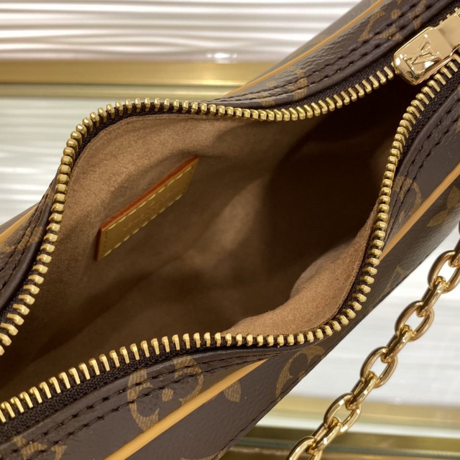 1:1 Replica LV bag 844 M81098 Odeo Monogram — Premium Replica — photo 8