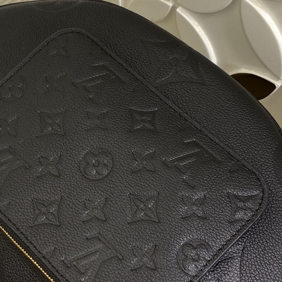 1:1 Replica LV bag 868 m46725 M46738 Loop Hobo Monogram Empreinte — AAA Quality Replica — photo 4