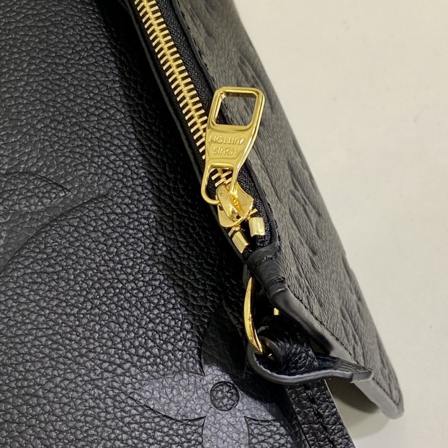 1:1 Replica LV bag 868 m46725 M46738 Loop Hobo Monogram Empreinte — AAA Quality Replica — photo 5