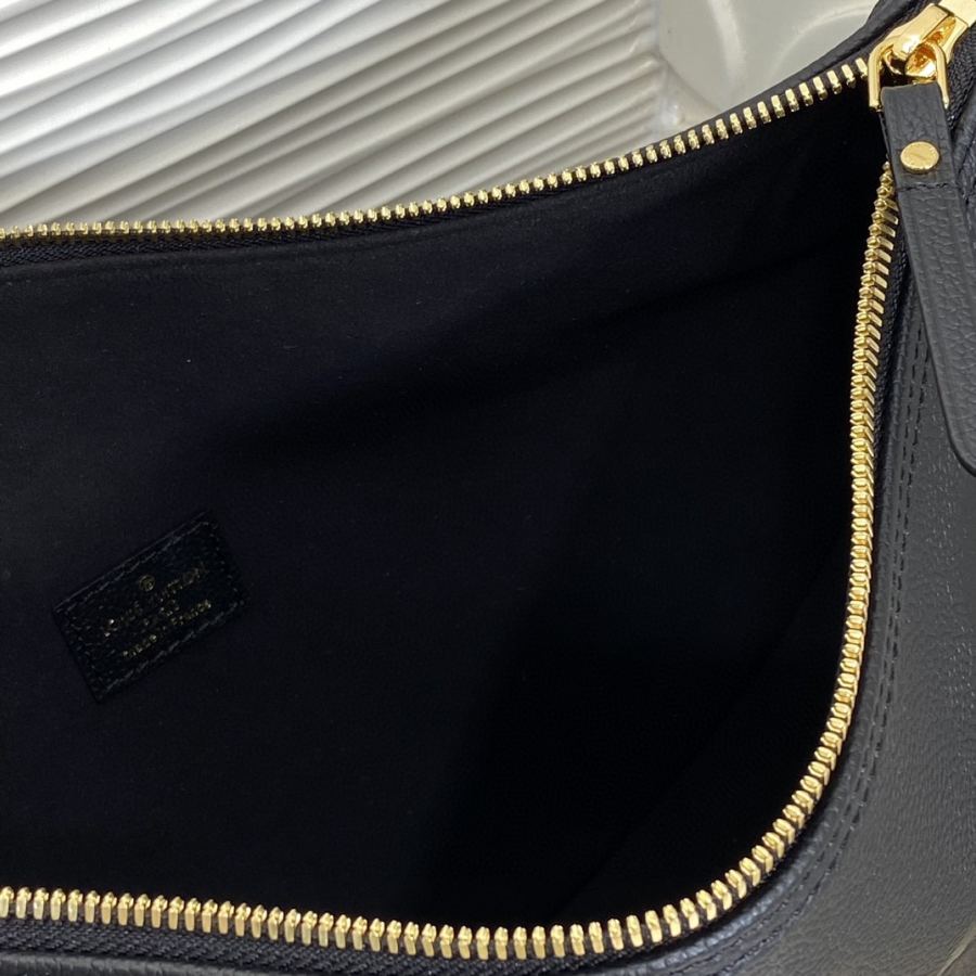 1:1 Replica LV bag 868 m46725 M46738 Loop Hobo Monogram Empreinte — AAA Quality Replica — photo 7