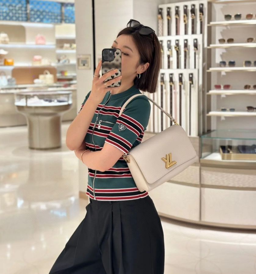 1:1 Replica LV bag The simpler, the more advanced — 1:1 Replica — photo 3