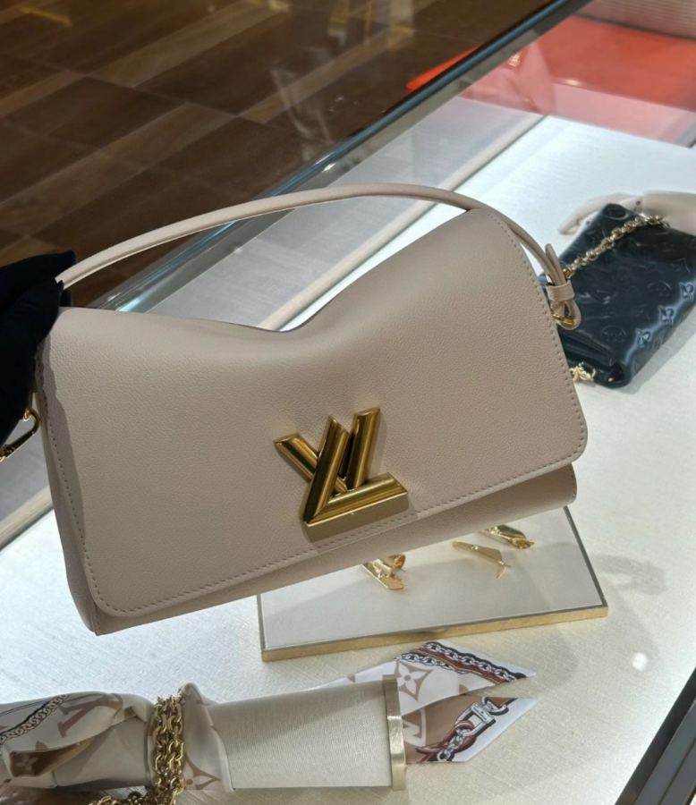 1:1 Replica LV bag The simpler, the more advanced — 1:1 Replica — photo 2