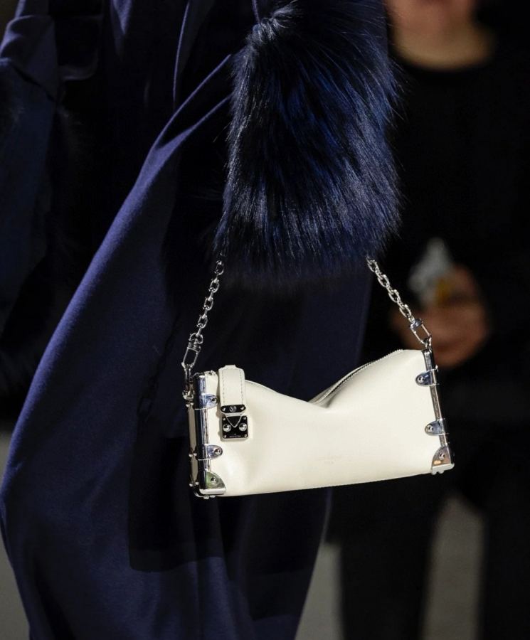 1:1 Replica LV bag SLIM SIDE TRUNK M25445 — 1:1 Replica — photo 2