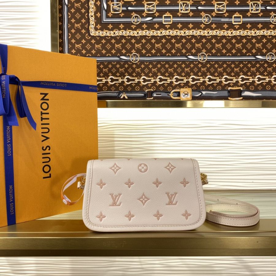 1:1 Replica LV bag 853 M13642 Monogram — 1:1 Replica — photo 3