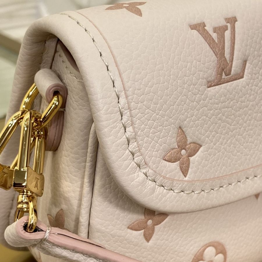 1:1 Replica LV bag 853 M13642 Monogram — 1:1 Replica — photo 4