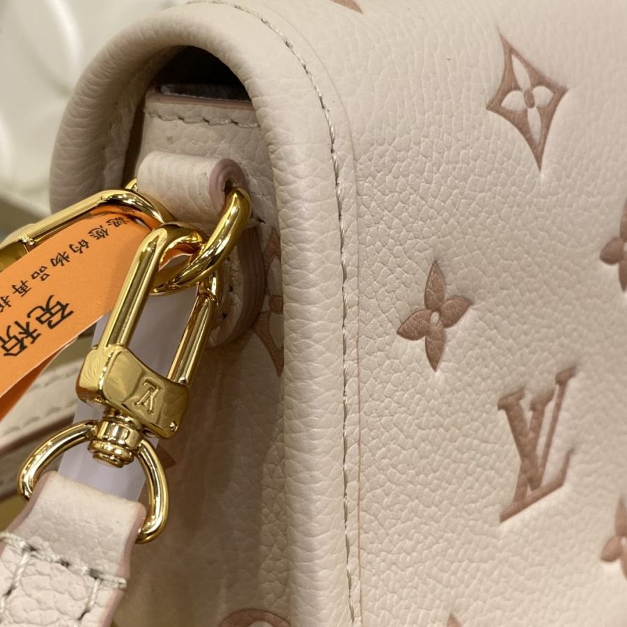 1:1 Replica LV bag 853 M13642 Monogram — 1:1 Replica — photo 7