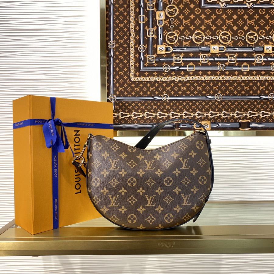 1:1 Replica LV bag 852 M15056 | Monogram — AAA Quality Replica — photo 2