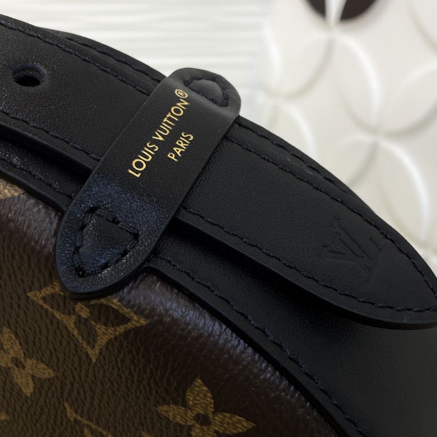 1:1 Replica LV bag 852 M15056 | Monogram — AAA Quality Replica — photo 6