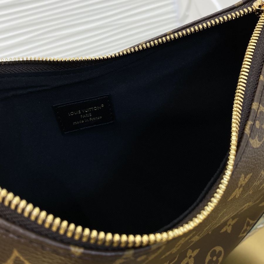 1:1 Replica LV bag 852 M15056 | Monogram — AAA Quality Replica — photo 9