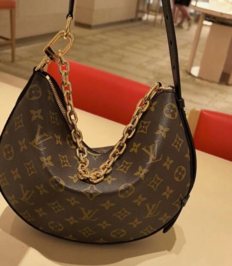 1:1 Replica LV bag Cookie BB M15056 — 1:1 Replica — photo 9