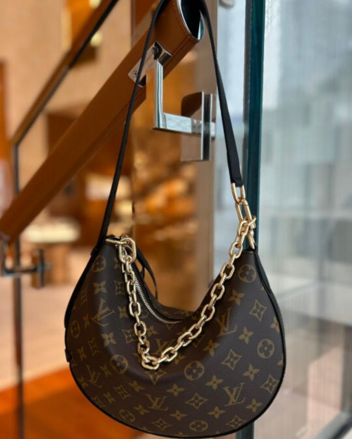 1:1 Replica LV bag Cookie BB M15056 — 1:1 Replica — photo 6