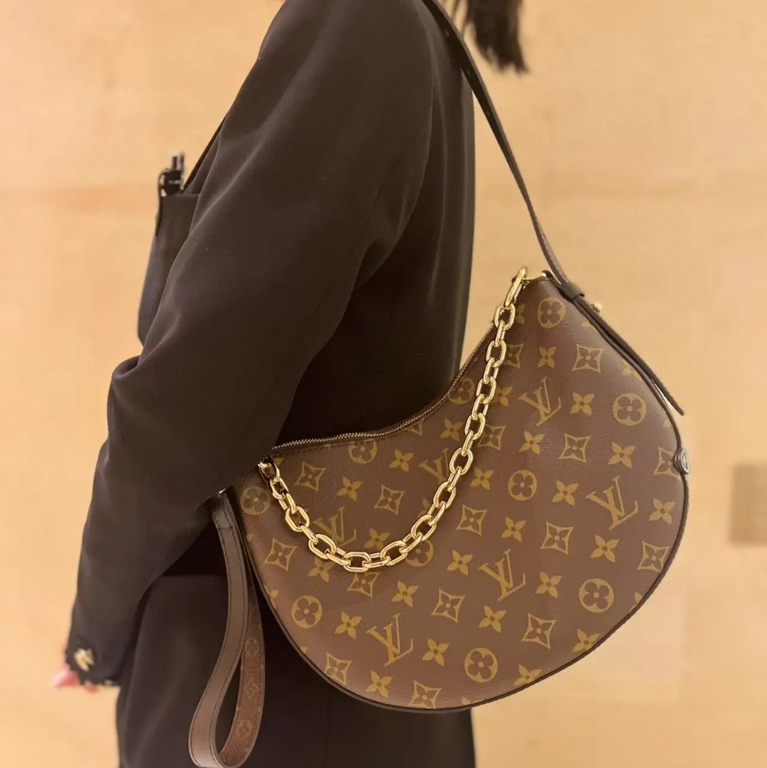 1:1 Replica LV bag Cookie BB M15056 — 1:1 Replica — photo 5
