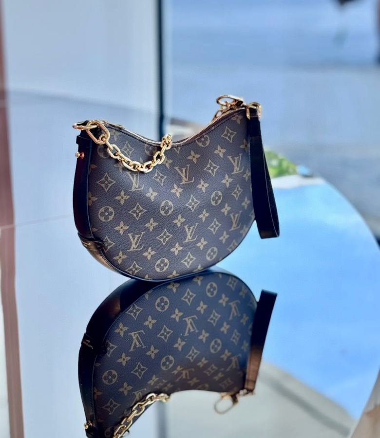 1:1 Replica LV bag Cookie BB M15056 — 1:1 Replica — photo 7
