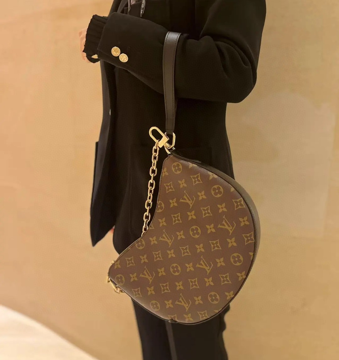 1:1 Replica LV bag Cookie BB M15056 — 1:1 Replica — photo 2