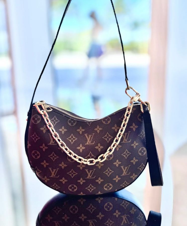 1:1 Replica LV bag Cookie BB M15056 — 1:1 Replica — photo 8