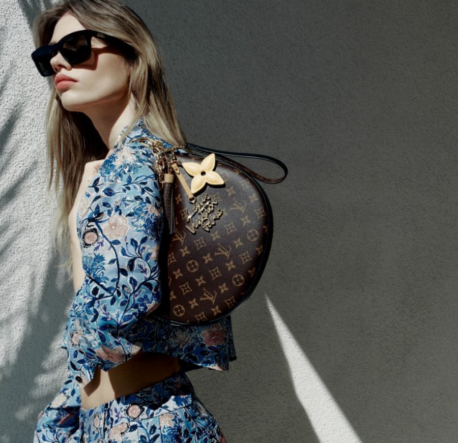 1:1 Replica LV bag Cookie BB M15056 — 1:1 Replica — photo 3