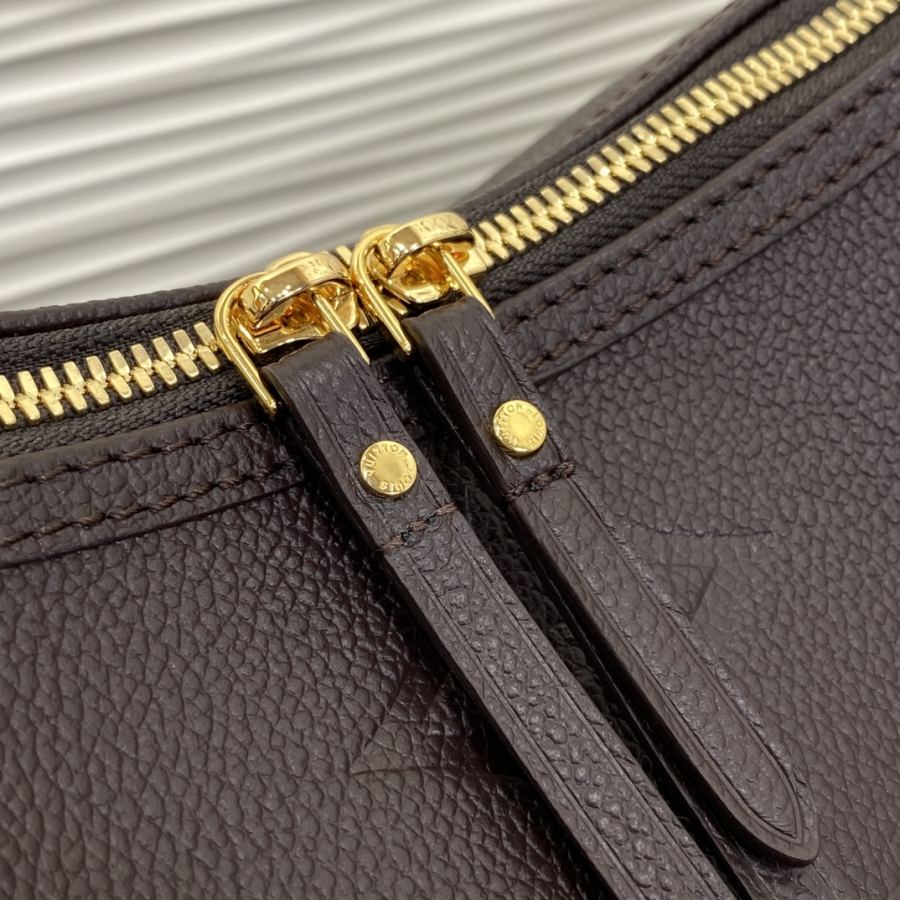 1:1 Replica LV bag 873 m14042 Loop Hobo Monogram Empreinte — AAA Quality Replica — photo 4