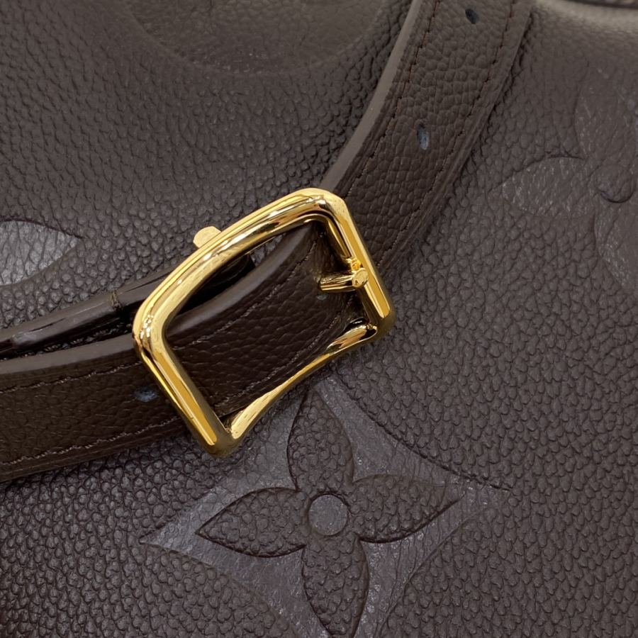 1:1 Replica LV bag 873 m14042 Loop Hobo Monogram Empreinte — AAA Quality Replica — photo 5
