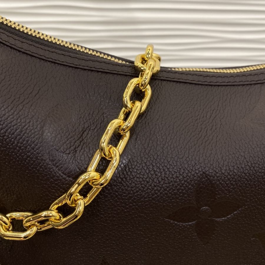 1:1 Replica LV bag 873 m14042 Loop Hobo Monogram Empreinte — AAA Quality Replica — photo 7