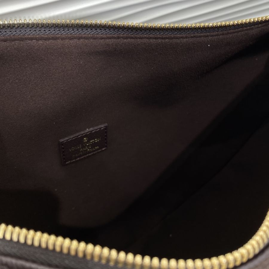 1:1 Replica LV bag 873 m14042 Loop Hobo Monogram Empreinte — AAA Quality Replica — photo 8