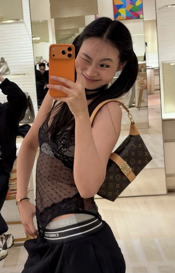 1:1 Replica LV bag M26191 — 1:1 Replica — photo 6