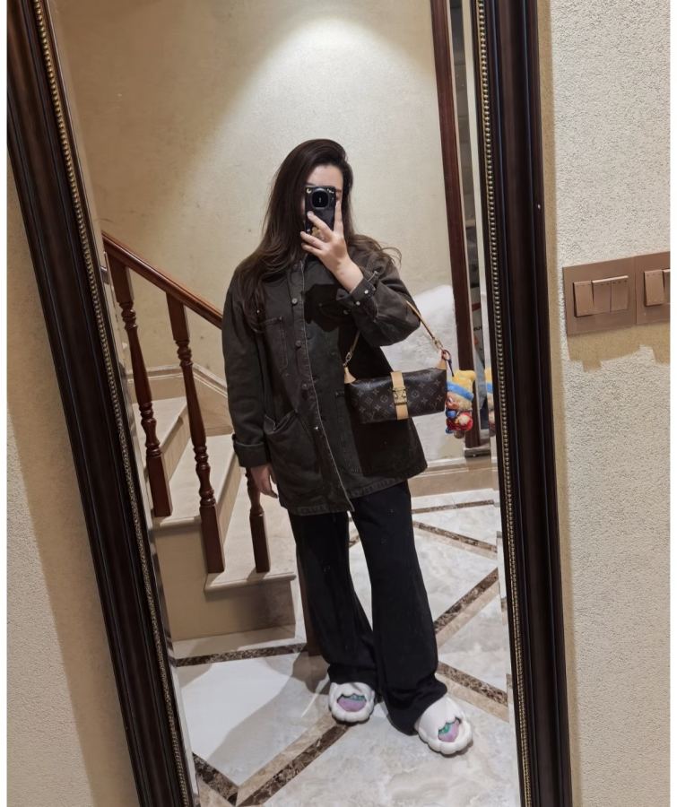1:1 Replica LV bag M26191 — 1:1 Replica — photo 7