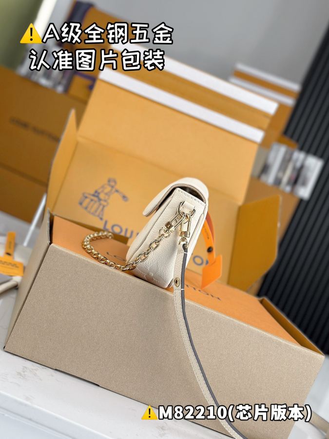 1:1 Replica LV bag Premium MB — 1:1 Replica — photo 3