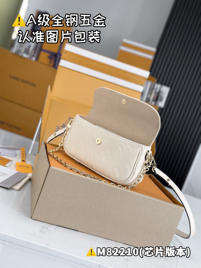 1:1 Replica LV bag Premium MB — 1:1 Replica — photo 8