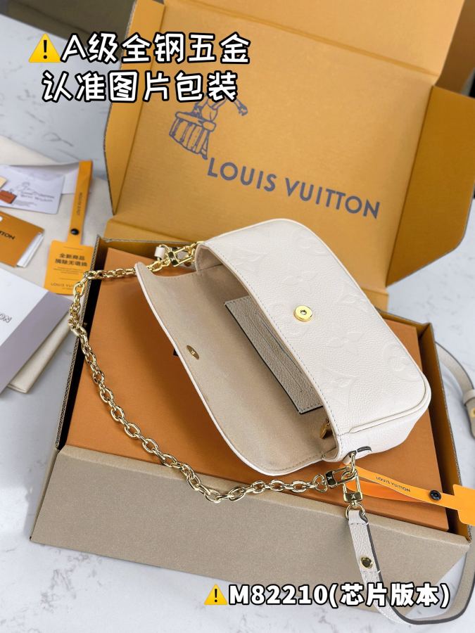 1:1 Replica LV bag Premium MB — 1:1 Replica — photo 7