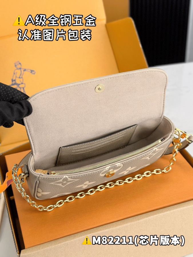 1:1 Replica LV bag Premium MB — AAA Quality Replica — photo 9