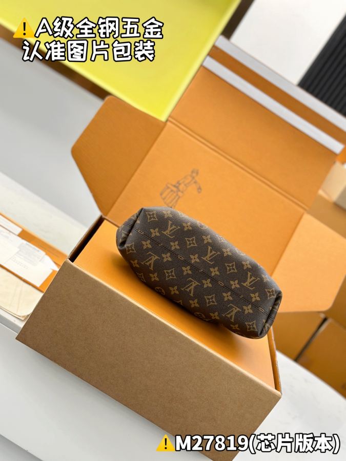 1:1 Replica LV bag Premium MB — Premium Replica — photo 4