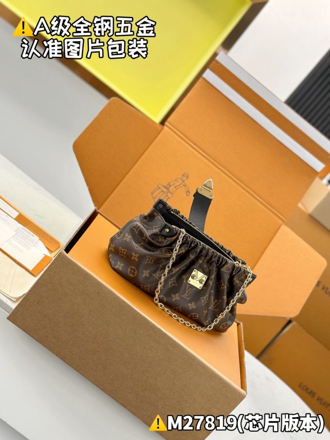 1:1 Replica LV bag Premium MB — Premium Replica — photo 6
