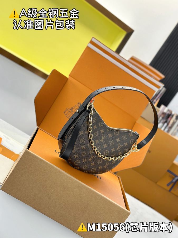 1:1 Replica LV bag Premium MB — 1:1 Replica — photo 5