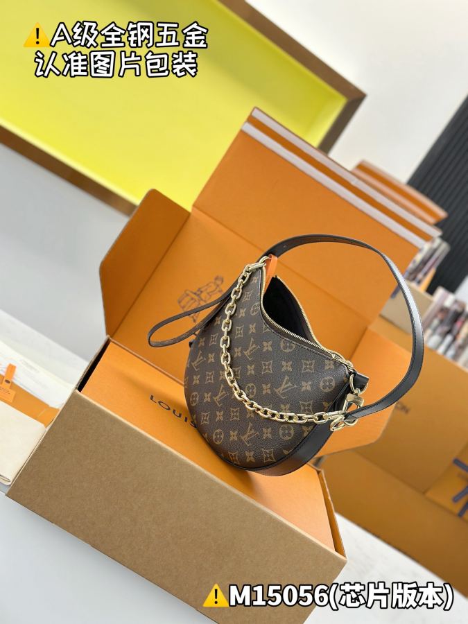 1:1 Replica LV bag Premium MB — 1:1 Replica — photo 6