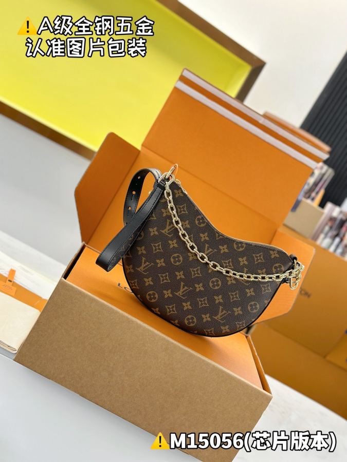 1:1 Replica LV bag Premium MB — 1:1 Replica — photo 7