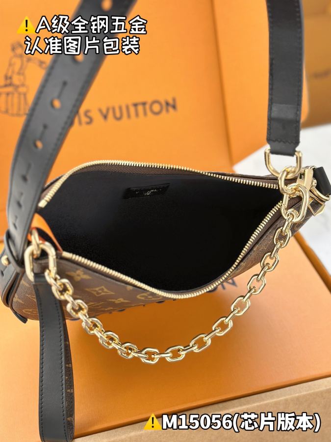 1:1 Replica LV bag Premium MB — 1:1 Replica — photo 9