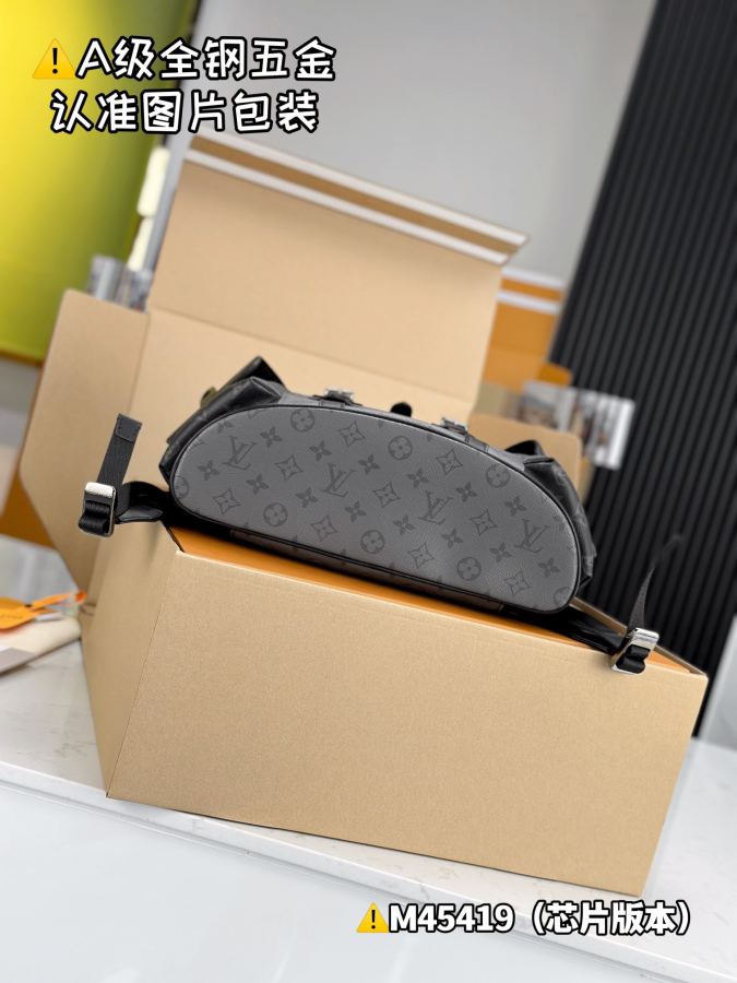 1:1 Replica LV bag Premium MB — AAA Quality Replica — photo 4