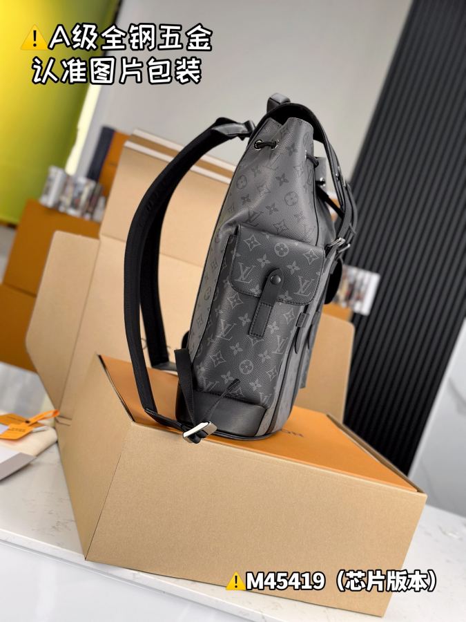 1:1 Replica LV bag Premium MB — AAA Quality Replica — photo 3