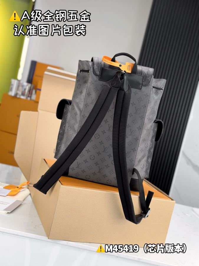 1:1 Replica LV bag Premium MB — AAA Quality Replica — photo 2