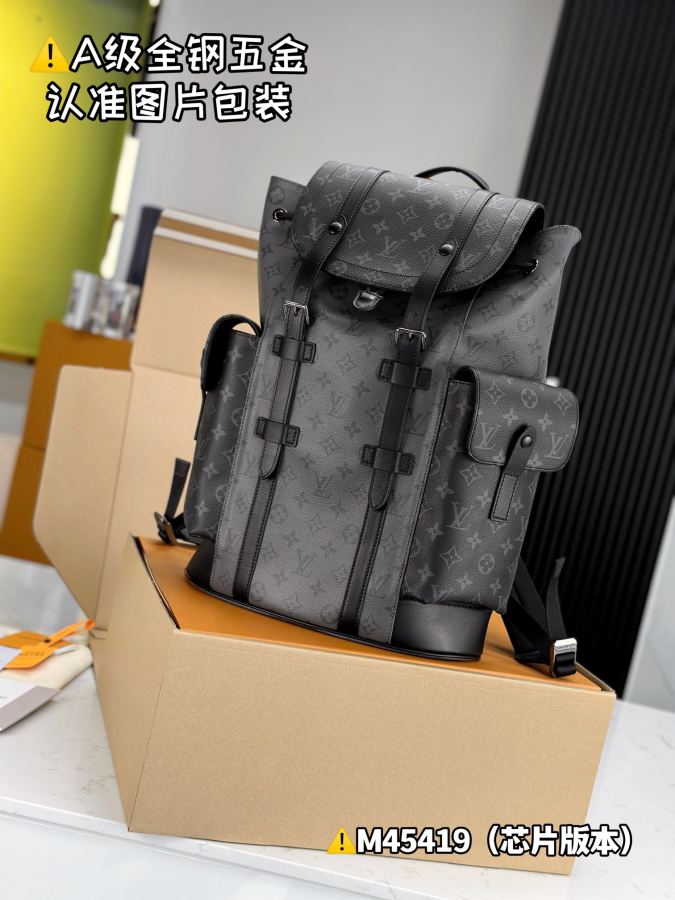 1:1 Replica LV bag Premium MB — AAA Quality Replica — photo 6