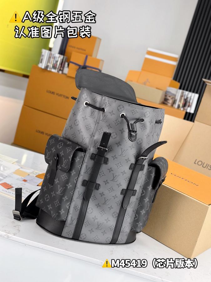1:1 Replica LV bag Premium MB — AAA Quality Replica — photo 7