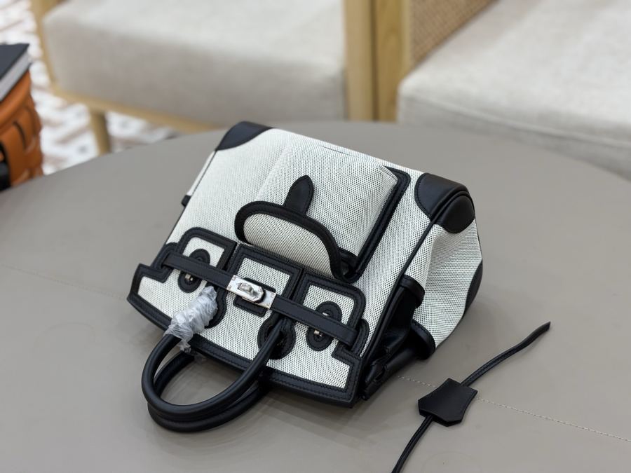 1:1 Replica Hermes bag Cargo 25 CM — AAA Quality Replica — photo 5