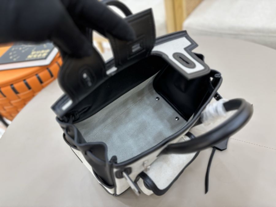 1:1 Replica Hermes bag Cargo 25 CM — AAA Quality Replica — photo 9