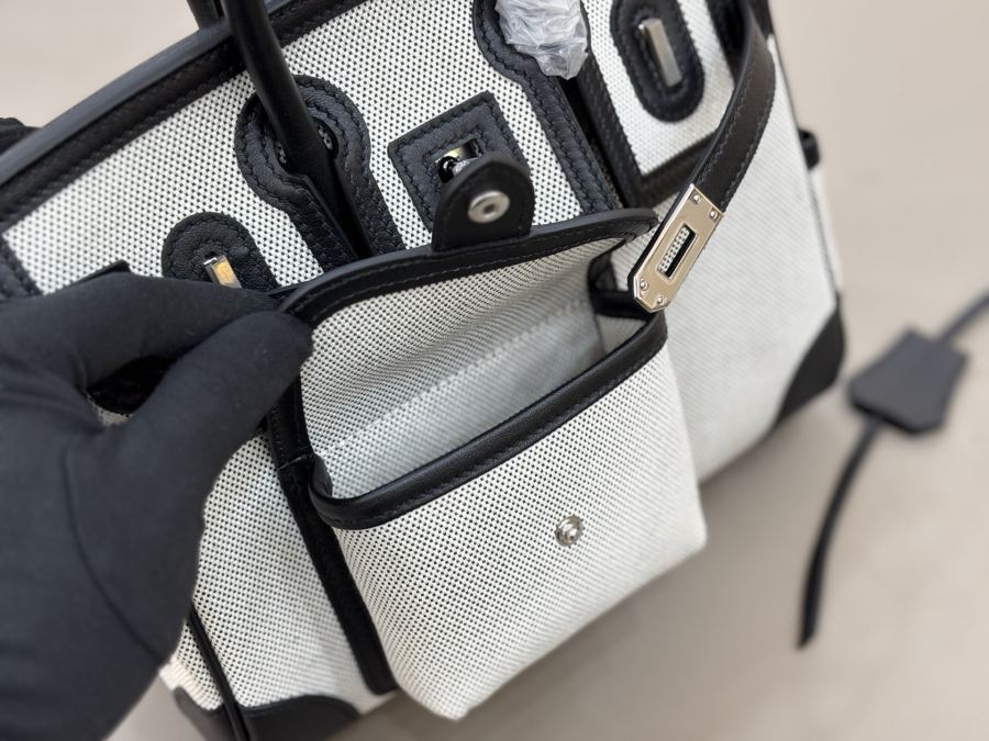 1:1 Replica Hermes bag Cargo 25 CM — AAA Quality Replica — photo 6