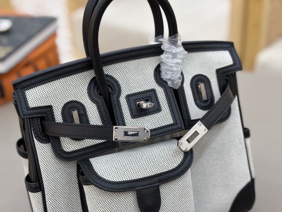 1:1 Replica Hermes bag Cargo 25 CM — AAA Quality Replica — photo 7