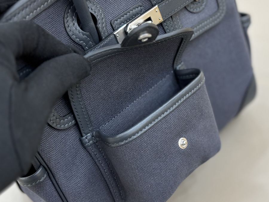 1:1 Replica Hermes bag Cargo 25 CM — AAA Quality Replica — photo 6