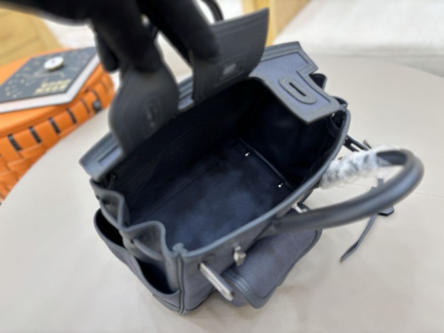 1:1 Replica Hermes bag Cargo 25 CM — AAA Quality Replica — photo 9