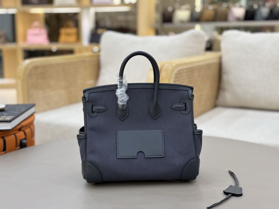 1:1 Replica Hermes bag Cargo 25 CM — AAA Quality Replica — photo 3