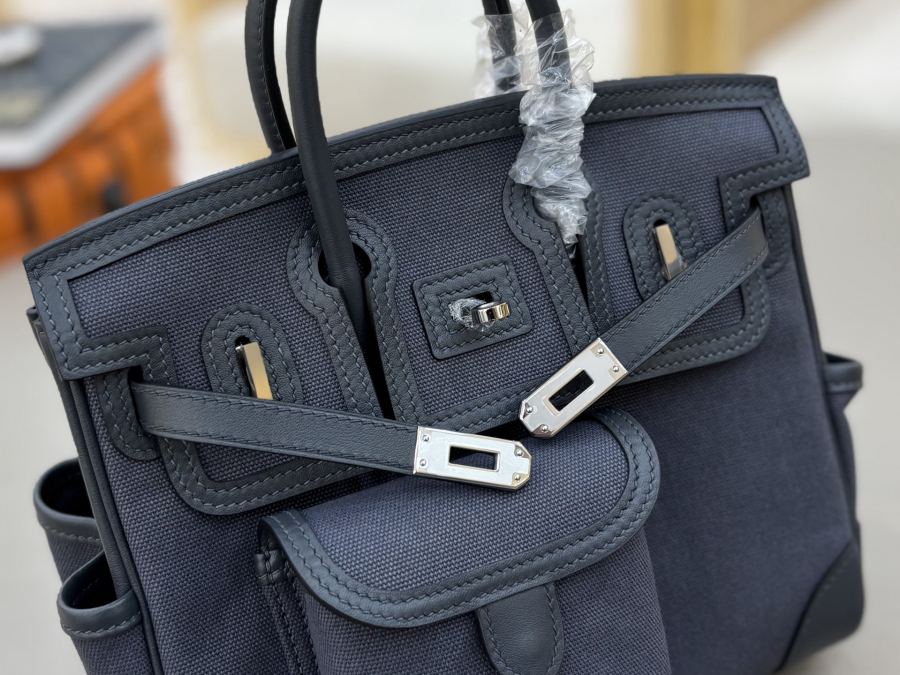 1:1 Replica Hermes bag Cargo 25 CM — AAA Quality Replica — photo 7